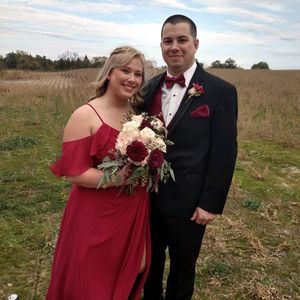 Meet your Posher, Amber